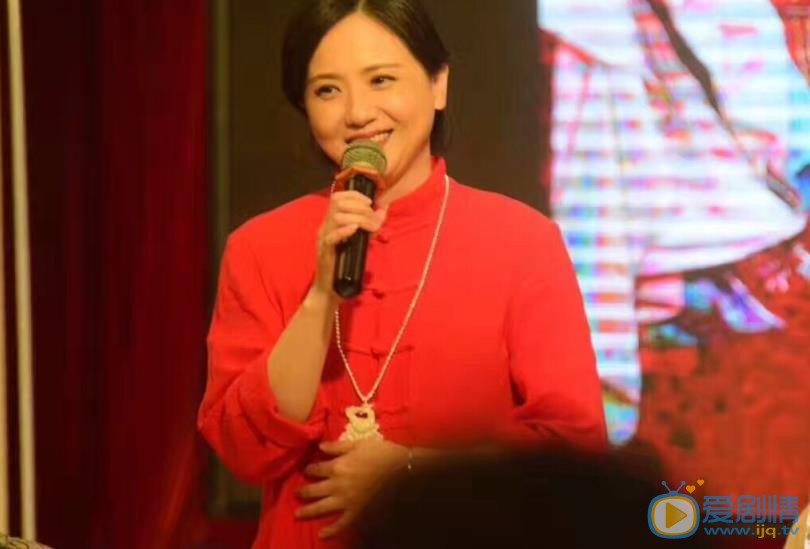 陶慧敏活动照 陶慧敏高清写真_陶慧敏高清剧照