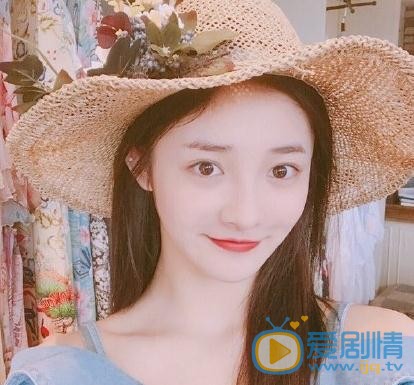 周洁琼生活照 周洁琼高清写真_周洁琼高清剧照