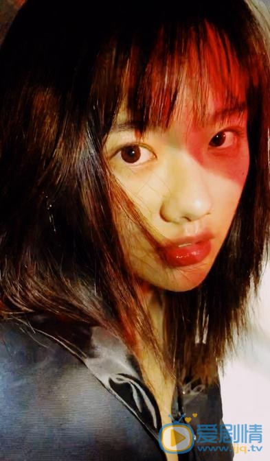 潘美烨梦幻写真 潘美烨高清写真_潘美烨高清剧照