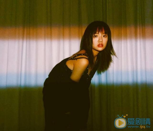 潘美烨梦幻写真 潘美烨高清写真_潘美烨高清剧照