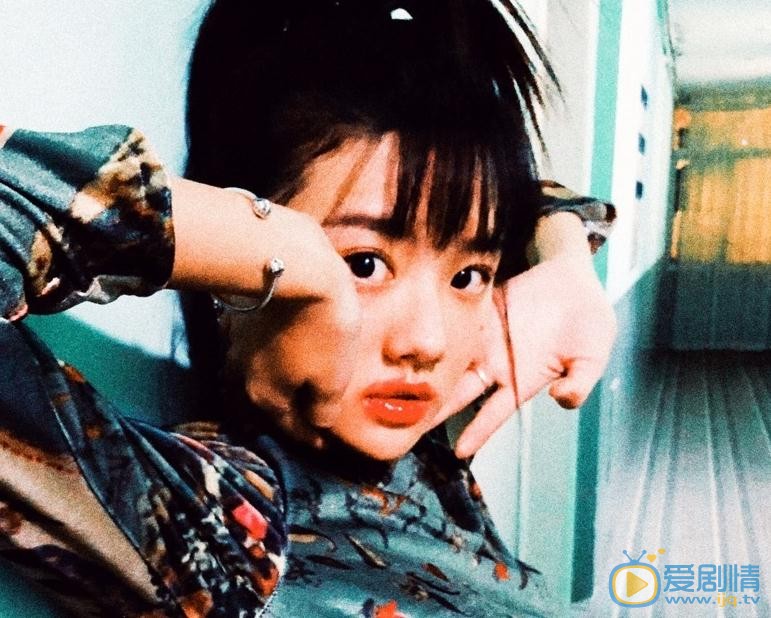 潘美烨梦幻写真 潘美烨高清写真_潘美烨高清剧照