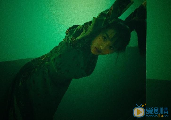 潘美烨梦幻写真 潘美烨高清写真_潘美烨高清剧照