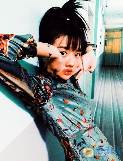 潘美烨梦幻写真 潘美烨高清写真_潘美烨高清剧照