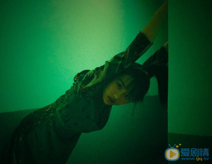 潘美烨梦幻写真 潘美烨高清写真_潘美烨高清剧照