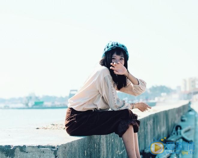 潘美烨海边写真 潘美烨高清写真_潘美烨高清剧照