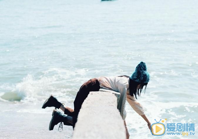 潘美烨海边写真 潘美烨高清写真_潘美烨高清剧照