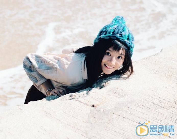 潘美烨海边写真 潘美烨高清写真_潘美烨高清剧照