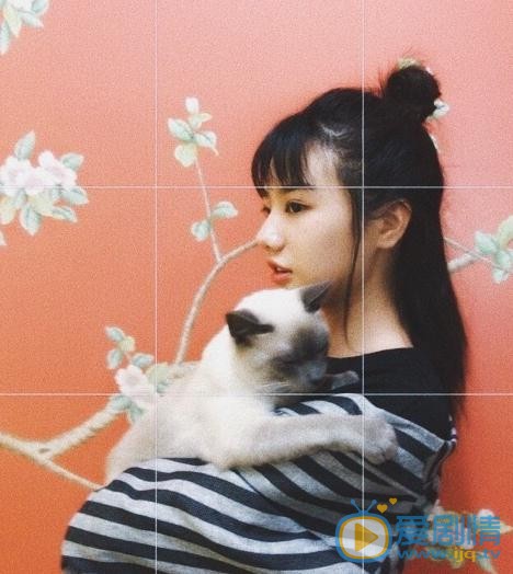 潘美烨生活照 潘美烨高清写真_潘美烨高清剧照