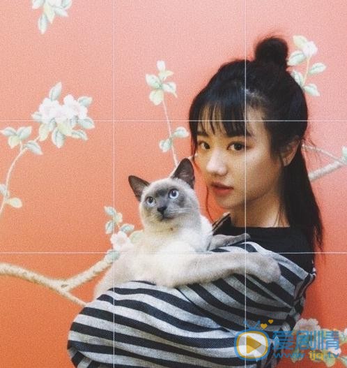 潘美烨生活照 潘美烨高清写真_潘美烨高清剧照