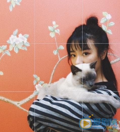 潘美烨生活照 潘美烨高清写真_潘美烨高清剧照
