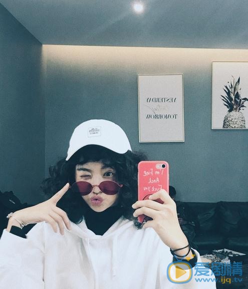 潘美烨可爱照 潘美烨高清写真_潘美烨高清剧照