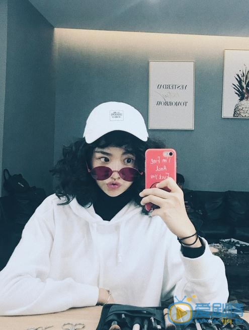 潘美烨可爱照 潘美烨高清写真_潘美烨高清剧照