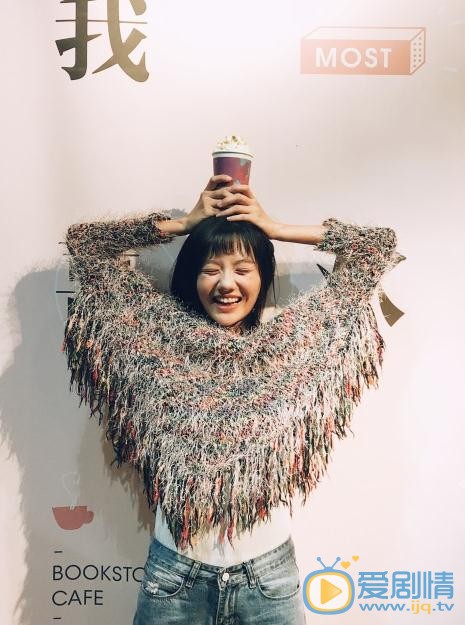 潘美烨可爱照 潘美烨高清写真_潘美烨高清剧照