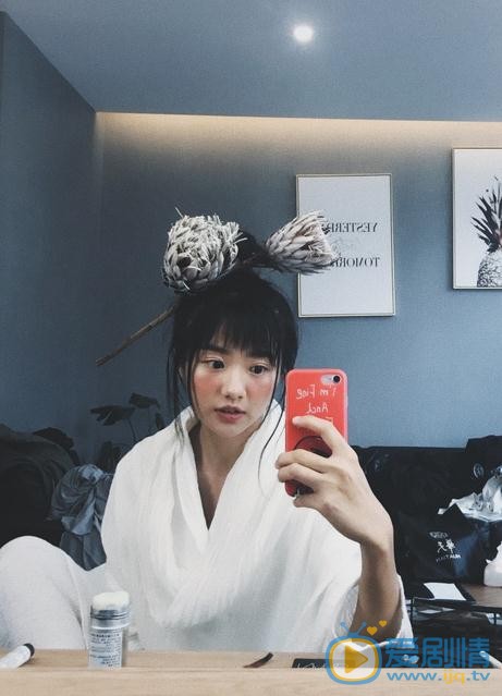 潘美烨可爱照 潘美烨高清写真_潘美烨高清剧照