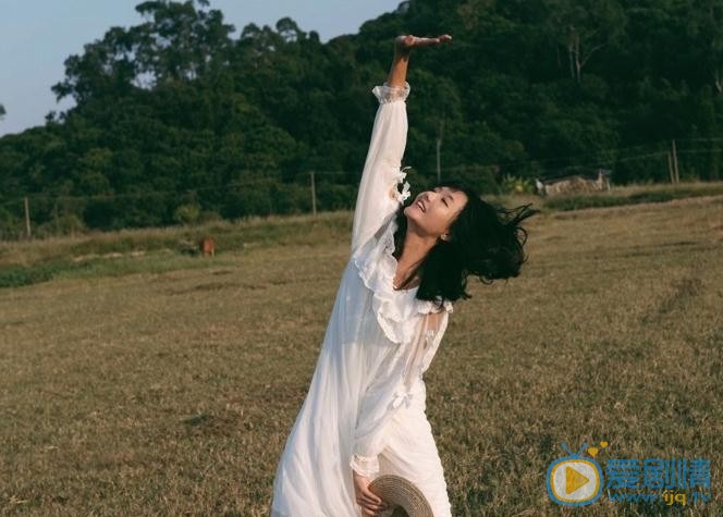 潘美烨白色写真 潘美烨高清写真_潘美烨高清剧照
