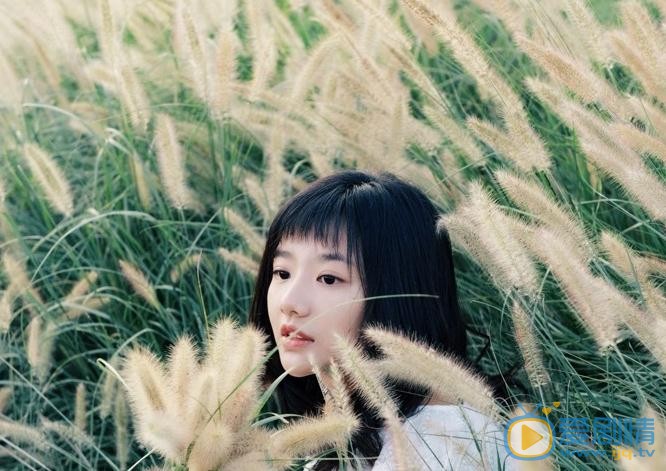 潘美烨白色写真 潘美烨高清写真_潘美烨高清剧照