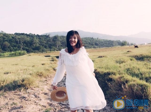 潘美烨白色写真 潘美烨高清写真_潘美烨高清剧照