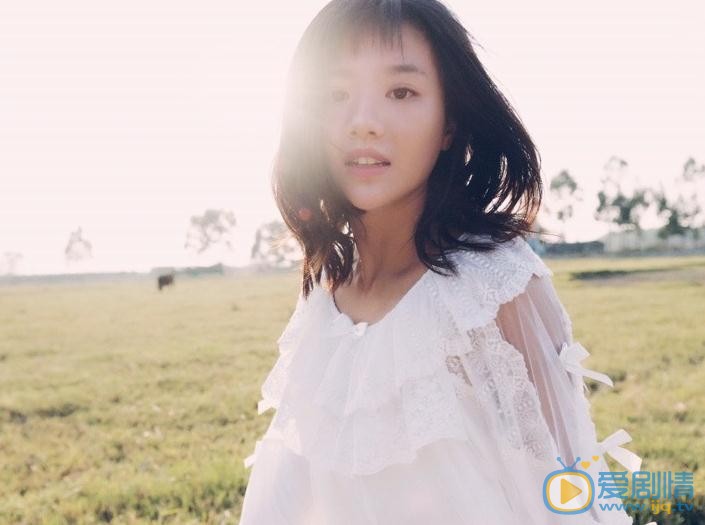 潘美烨白色写真 潘美烨高清写真_潘美烨高清剧照