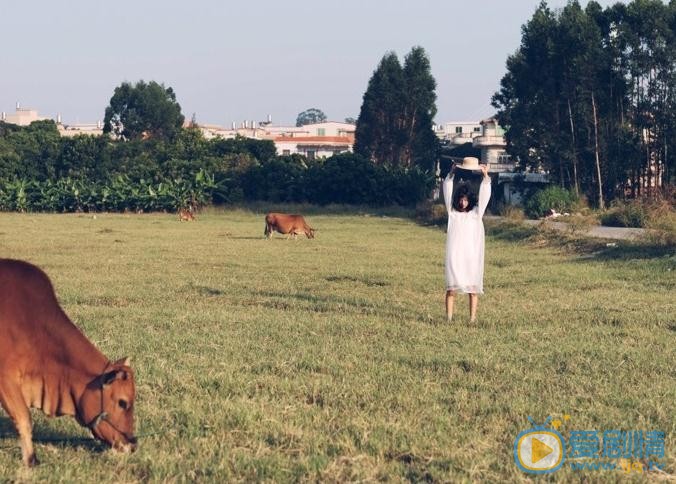 潘美烨白色写真 潘美烨高清写真_潘美烨高清剧照