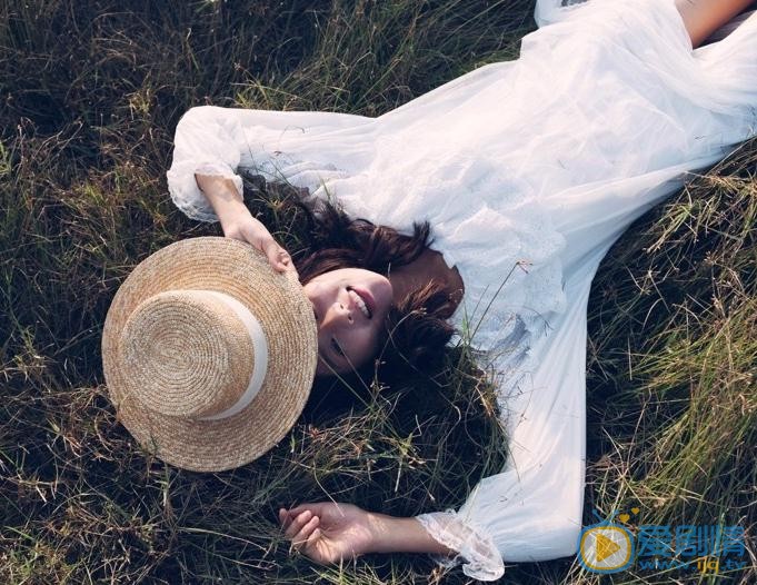 潘美烨白色写真 潘美烨高清写真_潘美烨高清剧照