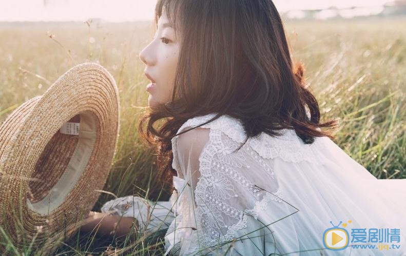 潘美烨白色写真 潘美烨高清写真_潘美烨高清剧照
