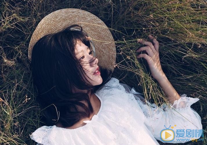 潘美烨白色写真 潘美烨高清写真_潘美烨高清剧照