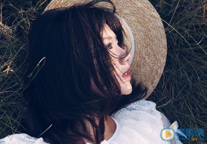 潘美烨白色写真 潘美烨高清写真_潘美烨高清剧照