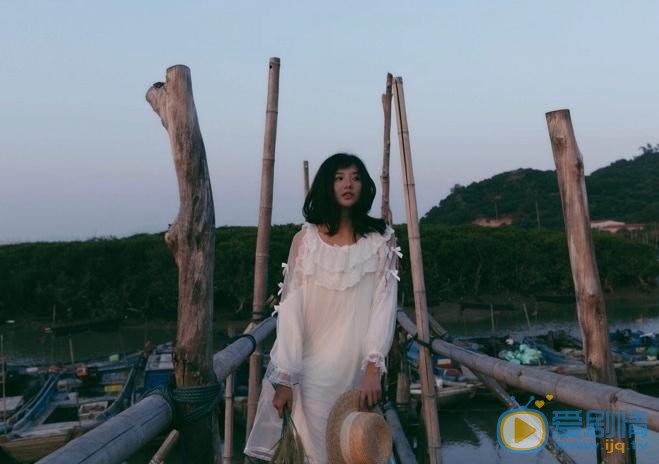 潘美烨白色写真 潘美烨高清写真_潘美烨高清剧照