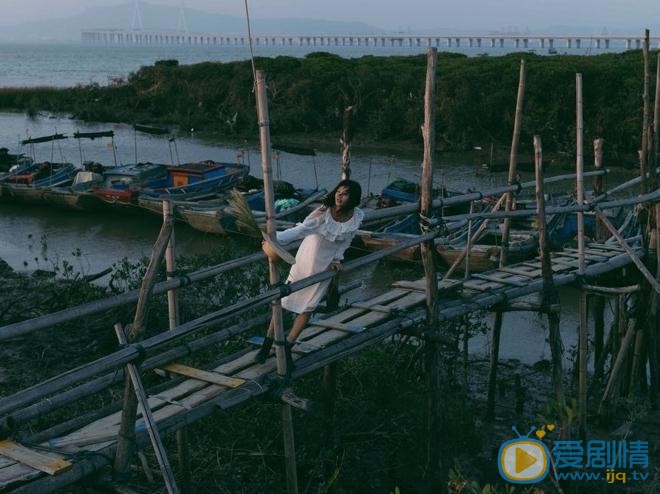 潘美烨白色写真 潘美烨高清写真_潘美烨高清剧照