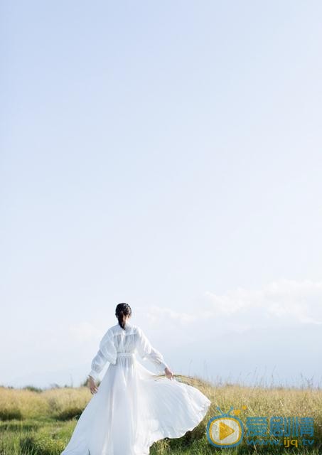 潘美烨白色写真 潘美烨高清写真_潘美烨高清剧照