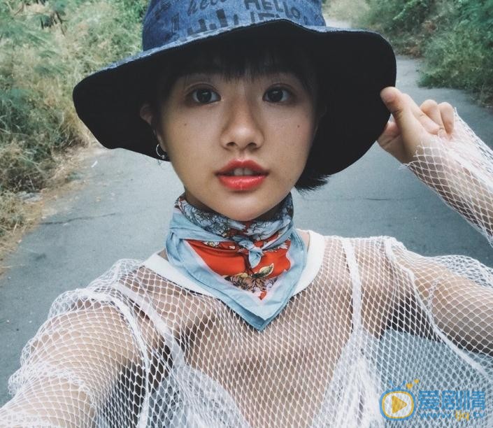 潘美烨白色写真 潘美烨高清写真_潘美烨高清剧照