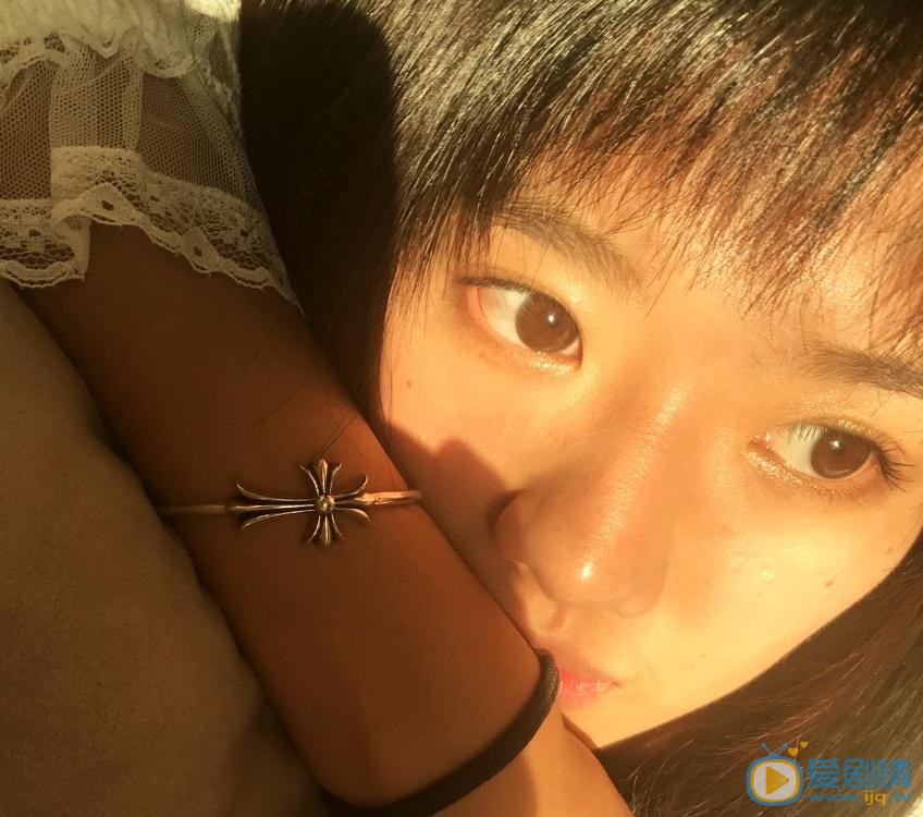 潘美烨生活照 潘美烨高清写真_潘美烨高清剧照