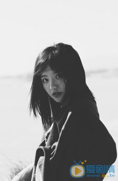 潘美烨黑白写真 潘美烨高清写真_潘美烨高清剧照
