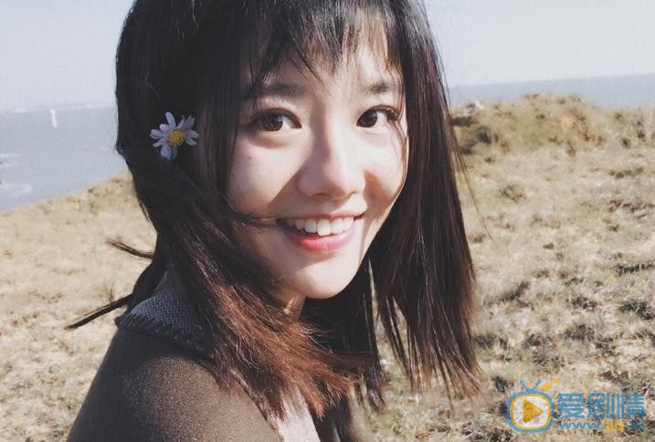 潘美烨海边写真 潘美烨高清写真_潘美烨高清剧照