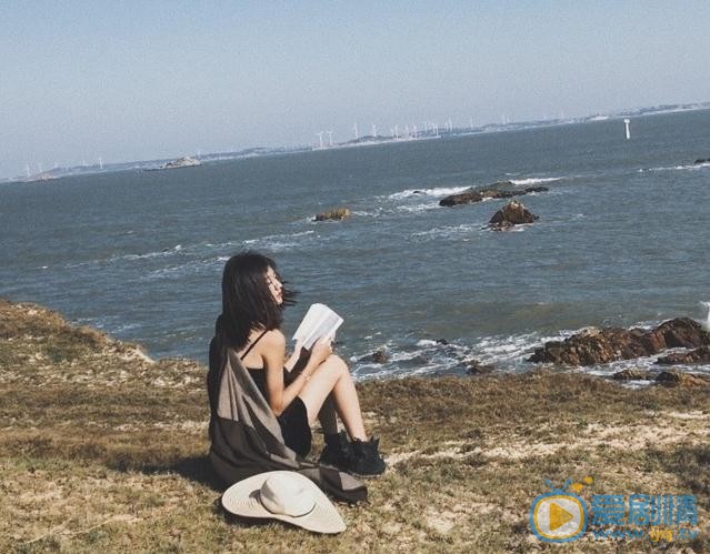 潘美烨海边写真 潘美烨高清写真_潘美烨高清剧照