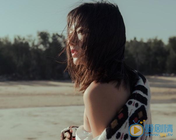 潘美烨海边写真 潘美烨高清写真_潘美烨高清剧照