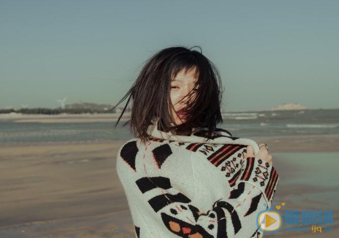 潘美烨海边写真 潘美烨高清写真_潘美烨高清剧照