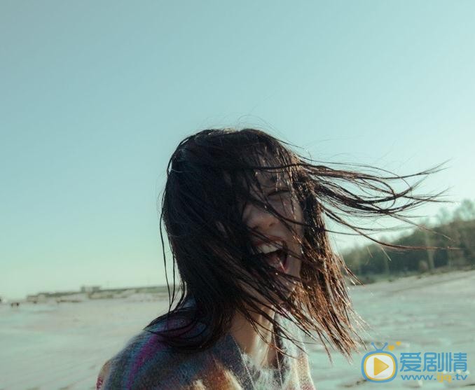 潘美烨海边写真 潘美烨高清写真_潘美烨高清剧照