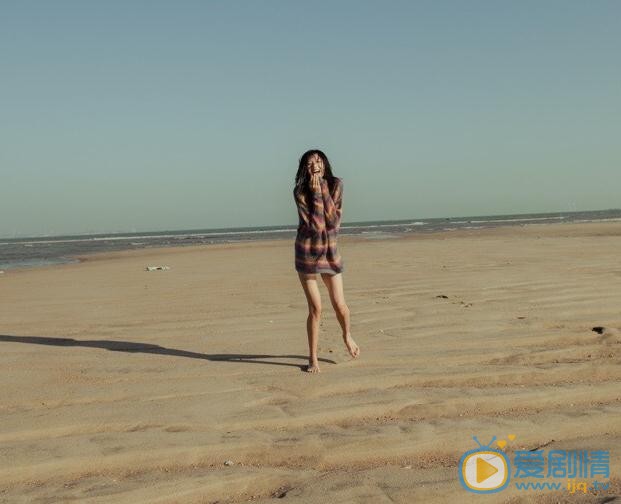 潘美烨海边写真 潘美烨高清写真_潘美烨高清剧照