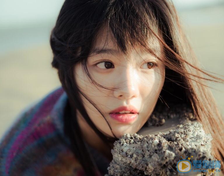 潘美烨海边写真 潘美烨高清写真_潘美烨高清剧照