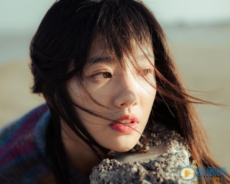 潘美烨海边写真 潘美烨高清写真_潘美烨高清剧照