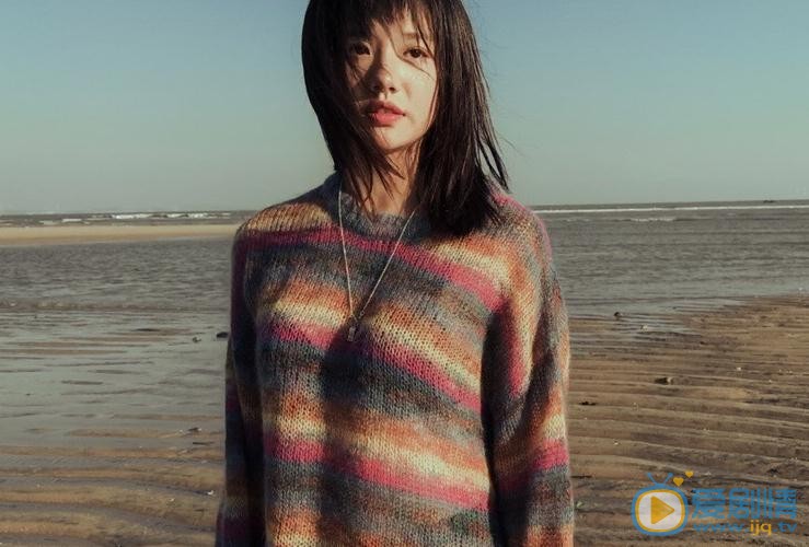 潘美烨海边写真 潘美烨高清写真_潘美烨高清剧照