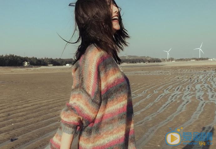 潘美烨海边写真 潘美烨高清写真_潘美烨高清剧照