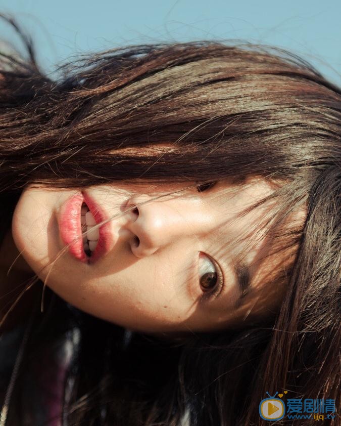 潘美烨海边写真 潘美烨高清写真_潘美烨高清剧照