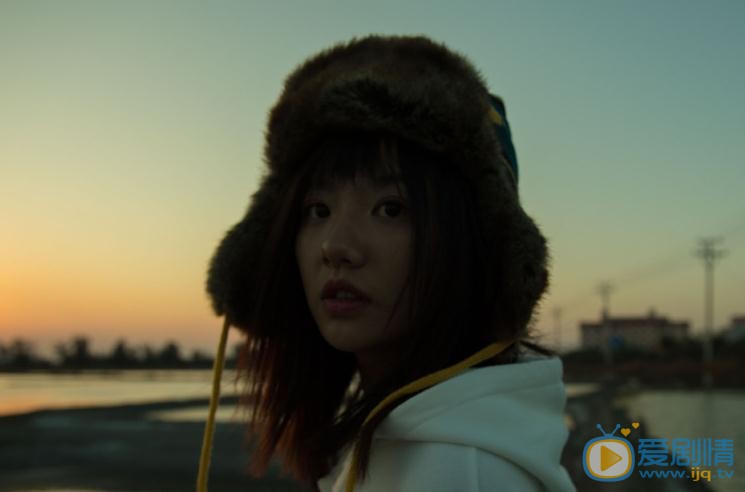潘美烨夕阳写真 潘美烨高清写真_潘美烨高清剧照