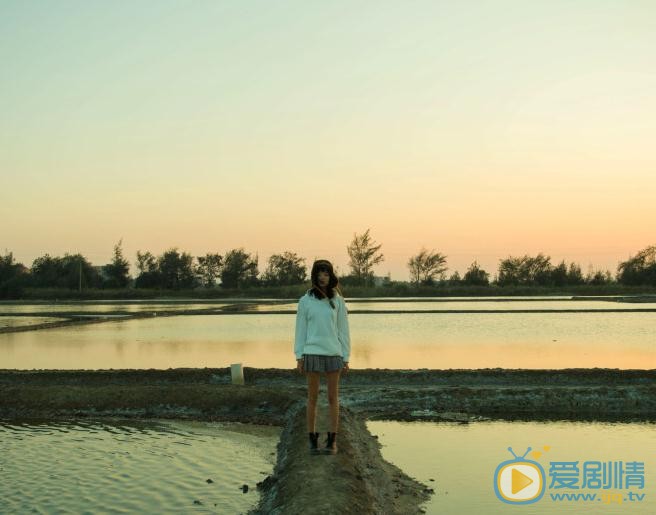 潘美烨夕阳写真 潘美烨高清写真_潘美烨高清剧照