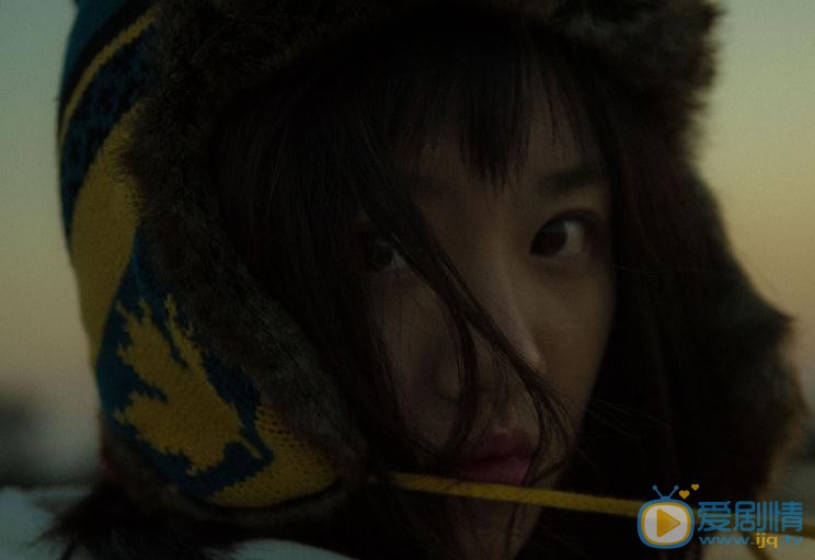 潘美烨夕阳写真 潘美烨高清写真_潘美烨高清剧照
