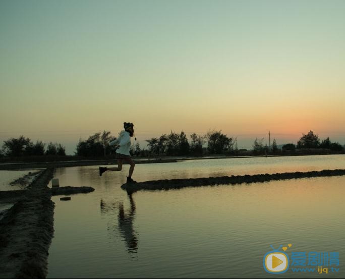 潘美烨夕阳写真 潘美烨高清写真_潘美烨高清剧照