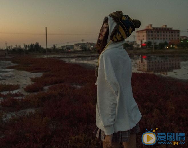潘美烨夕阳写真 潘美烨高清写真_潘美烨高清剧照