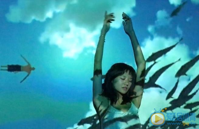潘美烨夜色写真 潘美烨高清写真_潘美烨高清剧照